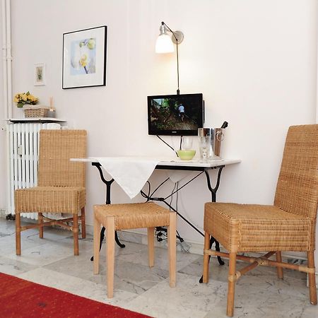 Studio Verdi Five Stars Holiday House Nice Dış mekan fotoğraf