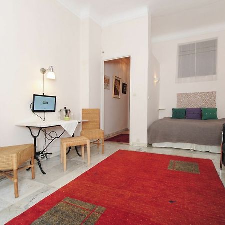 Studio Verdi Five Stars Holiday House Nice Dış mekan fotoğraf