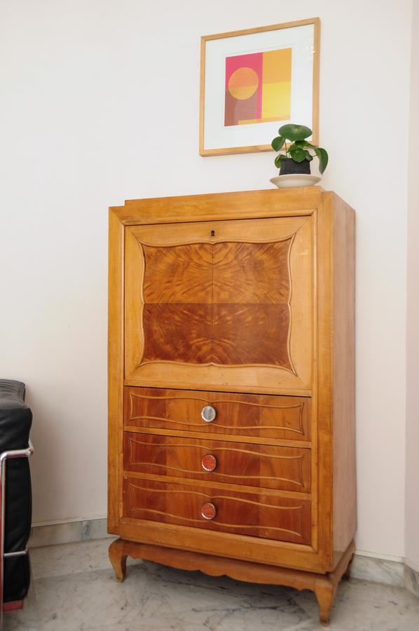 Studio Verdi Five Stars Holiday House Nice Dış mekan fotoğraf