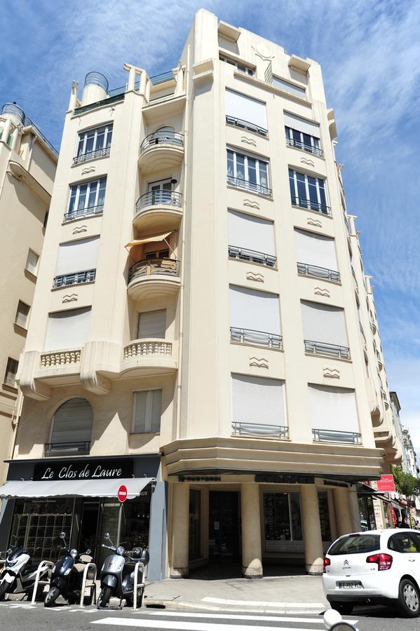 Studio Verdi Five Stars Holiday House Nice Dış mekan fotoğraf