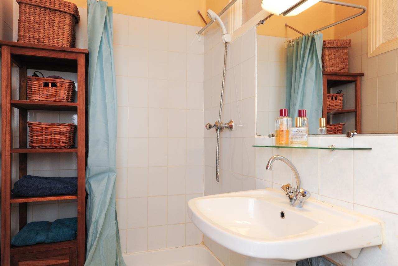 Studio Verdi Five Stars Holiday House Nice Dış mekan fotoğraf