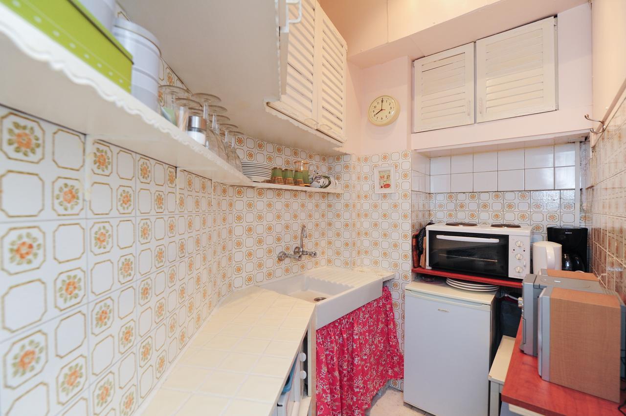 Studio Verdi Five Stars Holiday House Nice Dış mekan fotoğraf