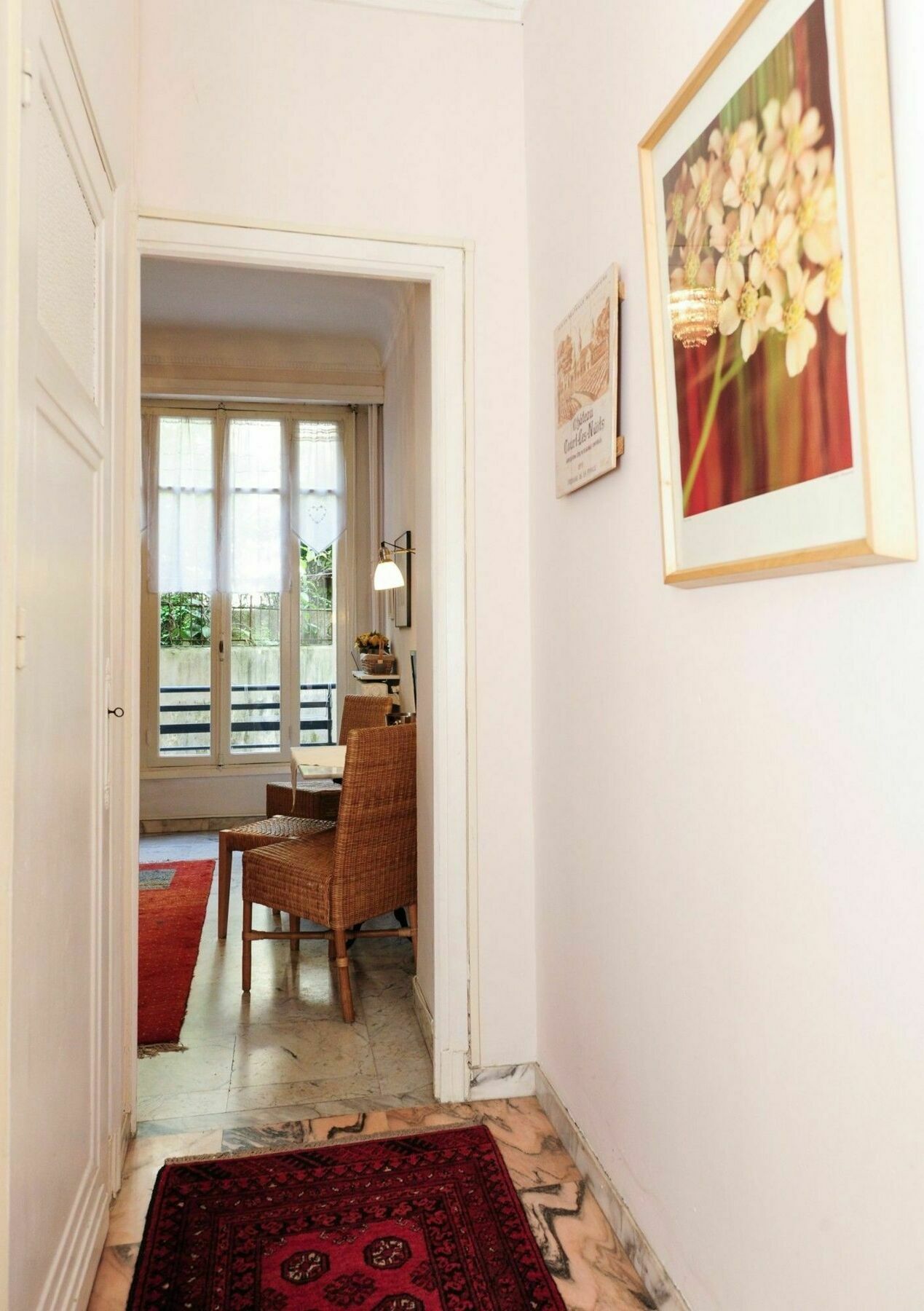 Studio Verdi Five Stars Holiday House Nice Dış mekan fotoğraf