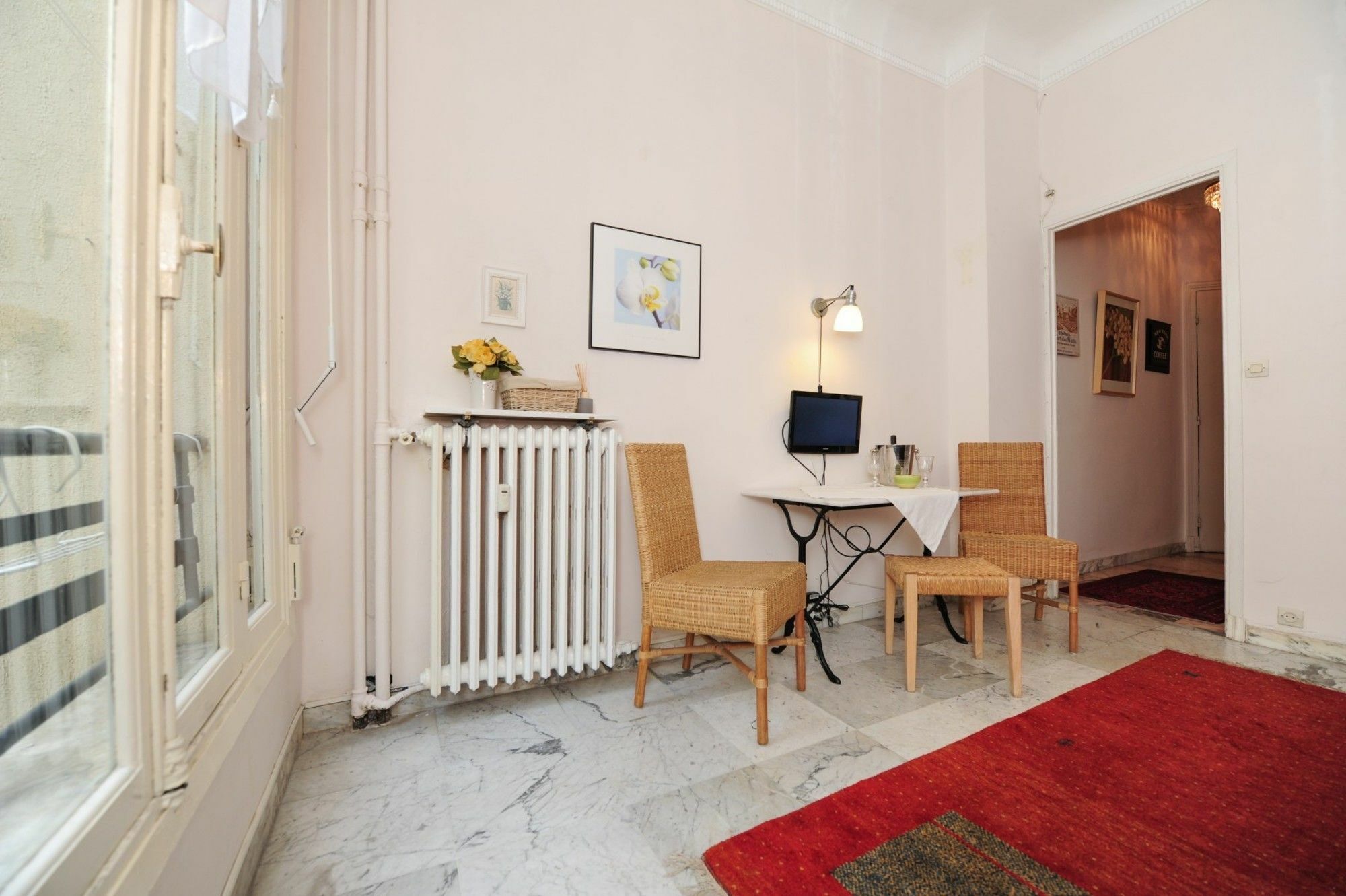 Studio Verdi Five Stars Holiday House Nice Dış mekan fotoğraf