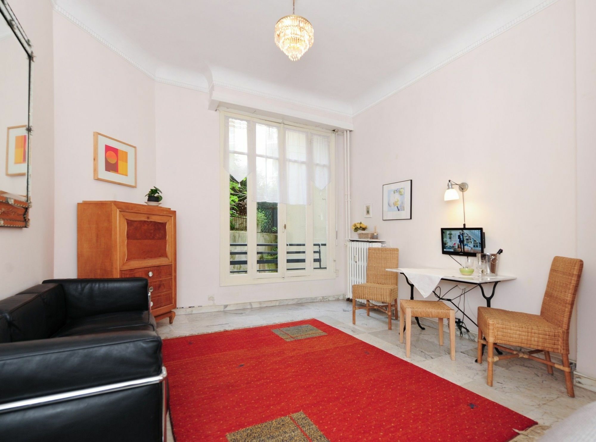 Studio Verdi Five Stars Holiday House Nice Dış mekan fotoğraf